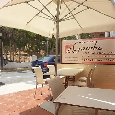 Torrenueva Lux Seaview Apartment Close To Marbella La Cala De Mijas Exterior photo