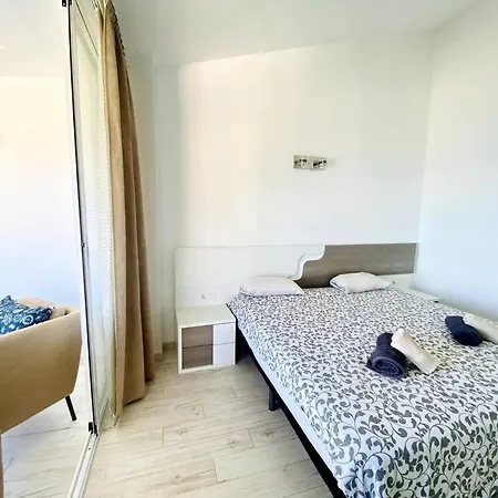 Torrenueva Lux Seaview Apartment Close To Marbella La Cala De Mijas Exterior photo