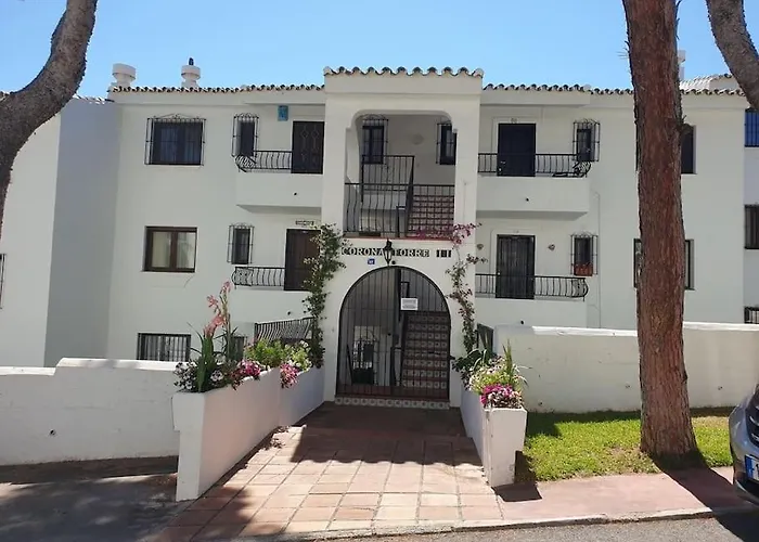 Torrenueva Lux Seaview Apartment Close To Marbella