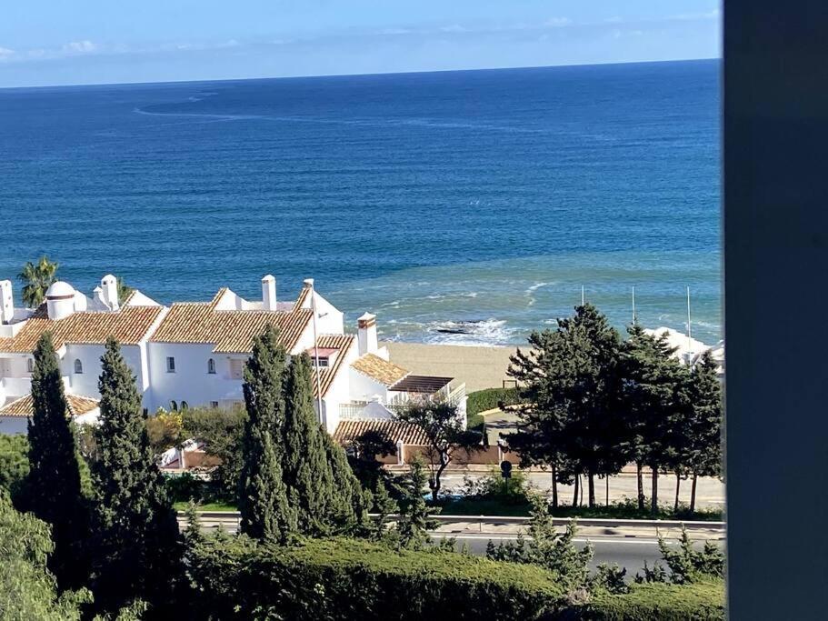 Apartment Torrenueva Lux Seaview Close To Marbella La Cala De Mijas