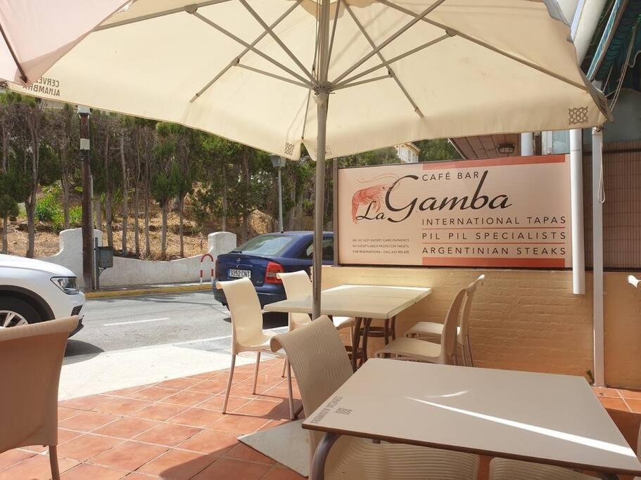 Torrenueva Lux Seaview Close To Marbella