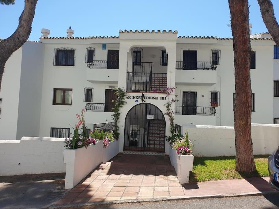 Apartment Torrenueva Lux Seaview Close To Marbella La Cala De Mijas