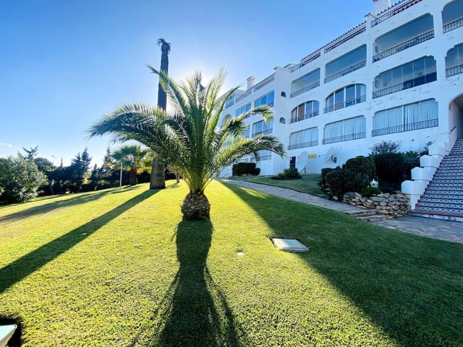 Apartment Torrenueva Lux Seaview Close To Marbella
