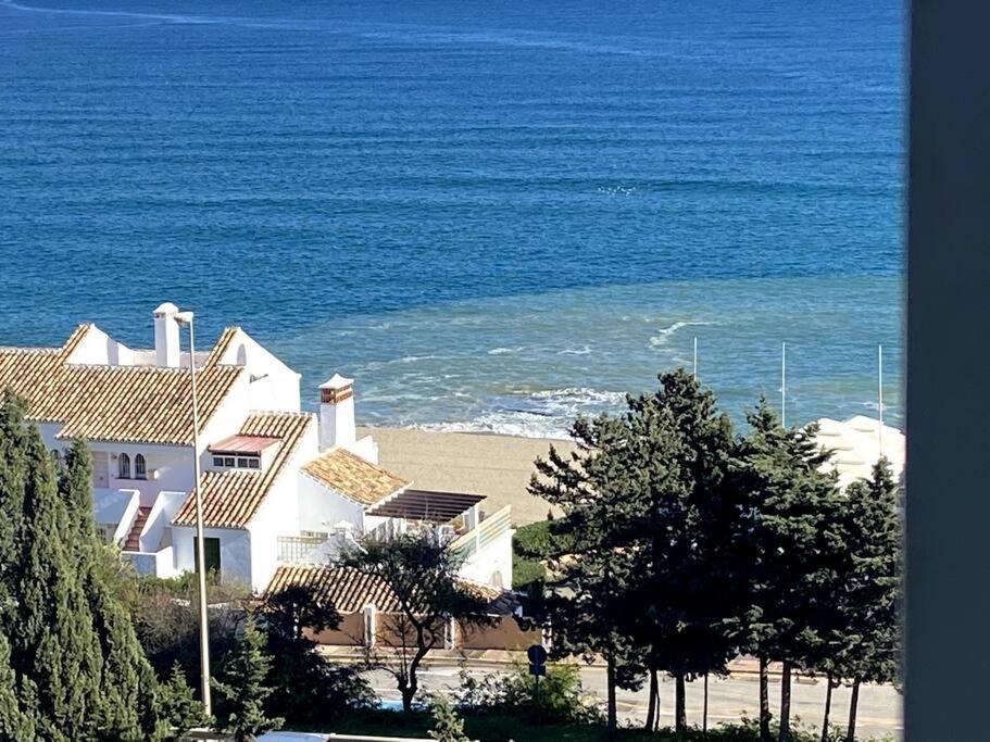 Torrenueva Lux Seaview Close To Marbella La Cala De Mijas