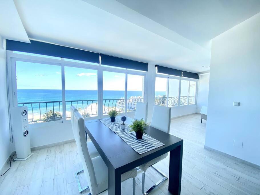 Apartment Torrenueva Lux Seaview Close To Marbella