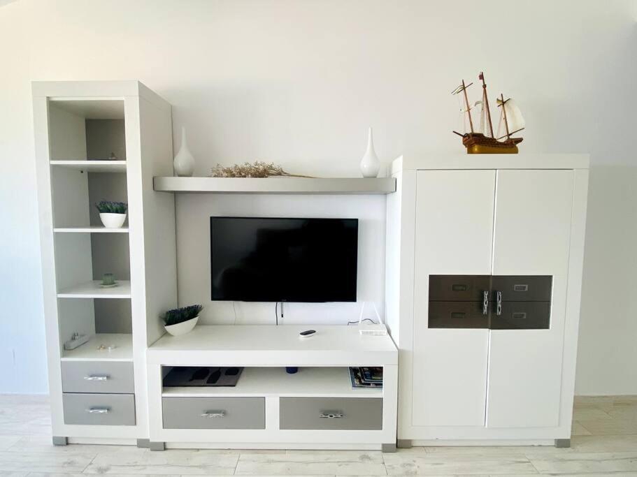 Apartment Torrenueva Lux Seaview Close To Marbella La Cala De Mijas