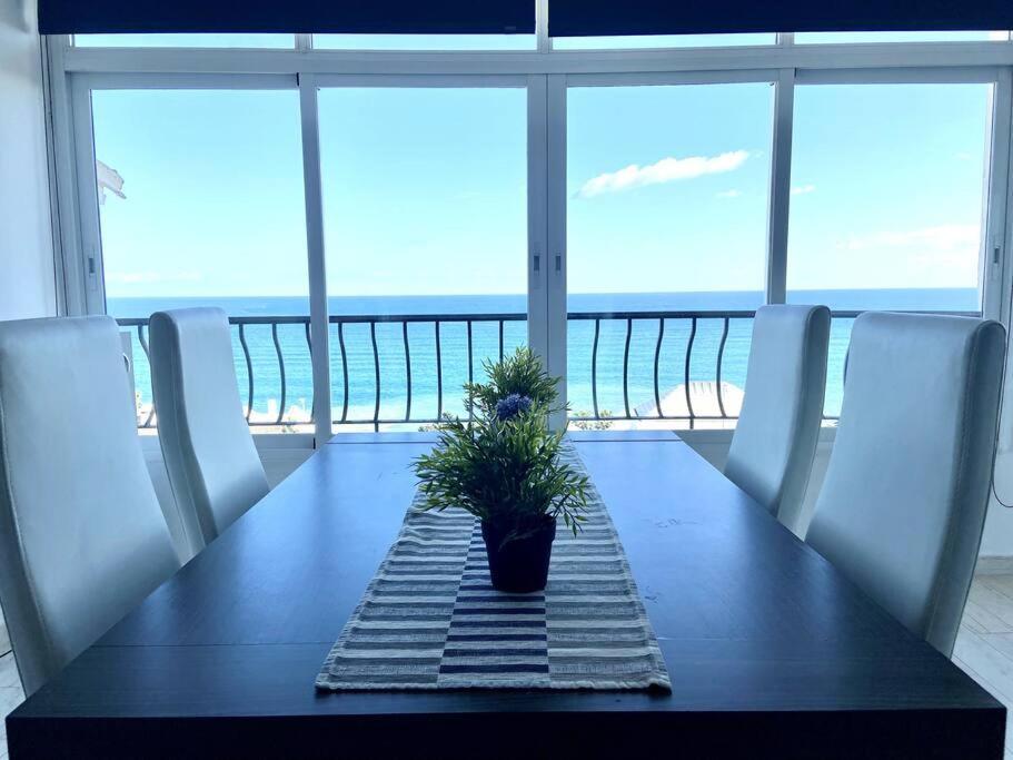 Torrenueva Lux Seaview Close To Marbella La Cala De Mijas